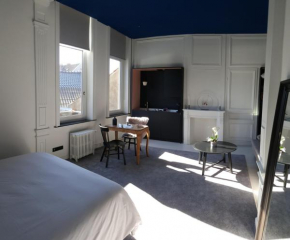 LA VILLA DES CHAMPS